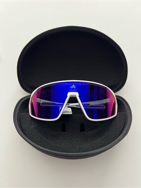 Adidas Sport Performance Shield Sunglasses